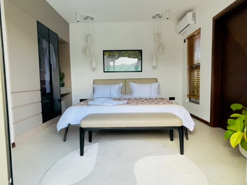 Villa de 3 Chambres