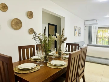 3 Bedroom Apartment