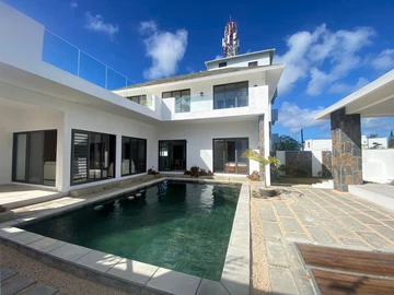 3 Bedroom Villa