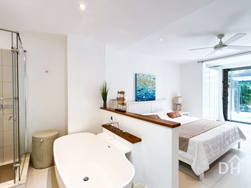 Appartement de 4 Chambres