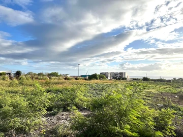 Residential Land