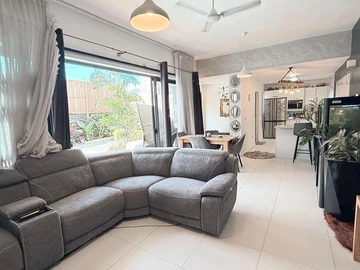 Villa de 3 Chambres