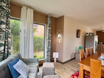 Villa de 3 Chambres