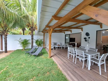 3 Bedroom Townhouse, Duplex
