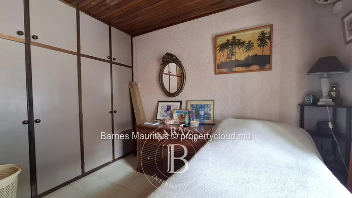 TAMARIN - Villa contemporaine - 4 chambres