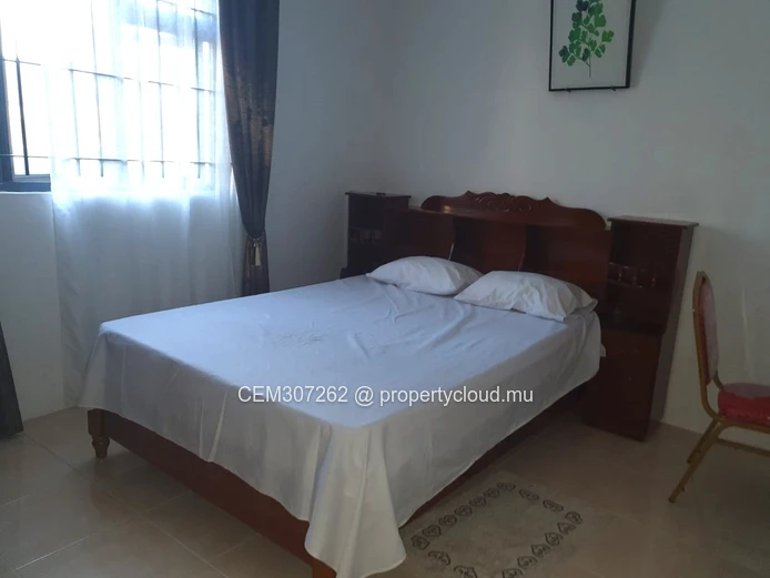 2-Bedroom Apartment for Rent – Ebène | 1st Floor