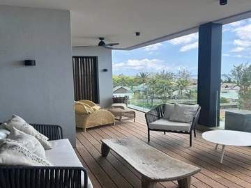Appartement de 2 Chambres