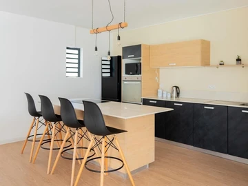 3 Bedroom Villa