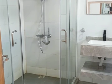 Appartement de 3 Chambres
