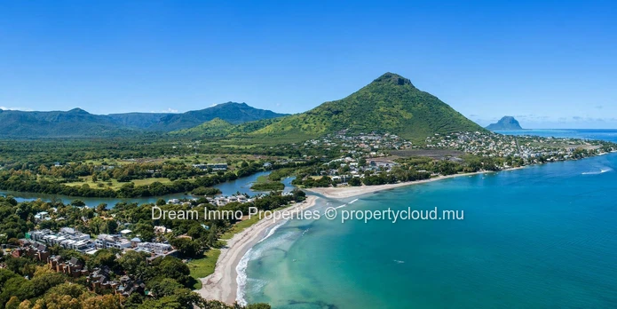 Modern Offices In The Heart Of Tamarin Close To All Amenities – Mauritius