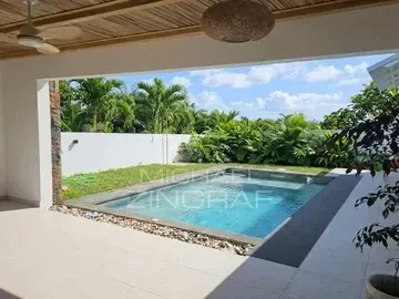 Villa de 5 Chambres