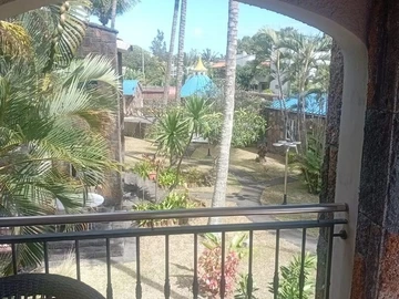 Villa de 3 Chambres