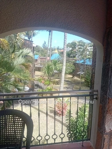 3-Bedroom Furnished Villa with Pool for Rent in Bain Boeuf (Sole Mandate)