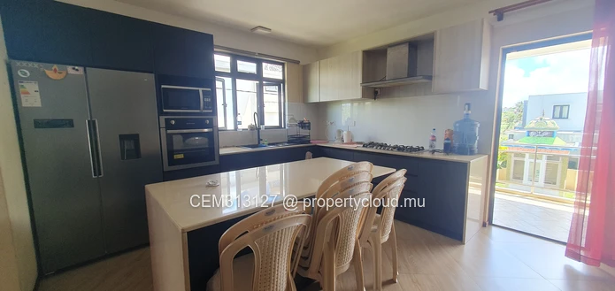 House for Sale – Carreau Laliane, Vacoas 