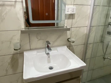 Appartement de 2 Chambres