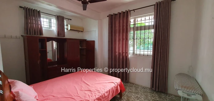 Bel appartement à louer à Trou aux Biches
