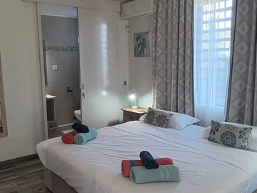 Villa de 5 Chambres