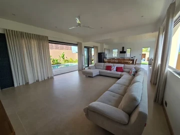 Villa de 4 Chambres