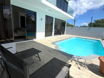 Villa de 5 Chambres