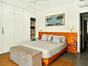 Penthouse de 3 Chambres