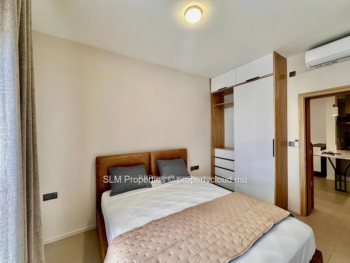 Moka- Appartement neuf et spacieux de 3 chambres à louer - disponible immédiatemment