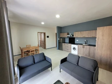 Appartement de 2 Chambres