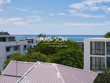 3 Bedroom Penthouse