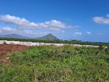 Terrain Résidentiel