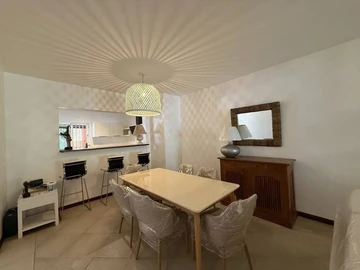 Townhouse, Duplex de 3 Chambres