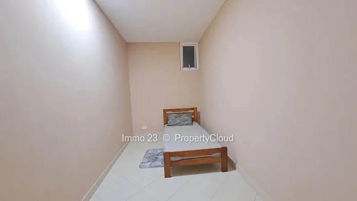 Appartements - 2 chambres - Sodnac
