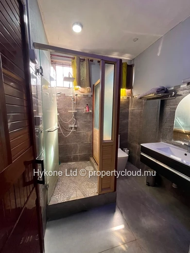 House For Rent In Grand Baie