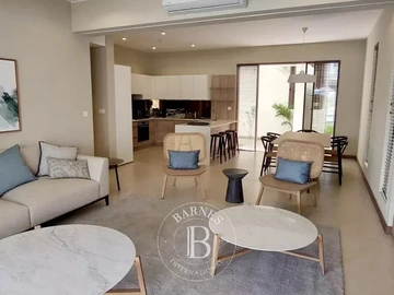 Appartement de 2 Chambres