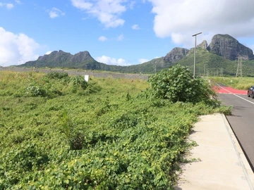 Residential Land