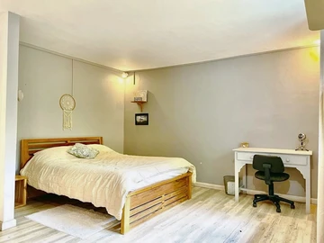 Villa de 5 Chambres
