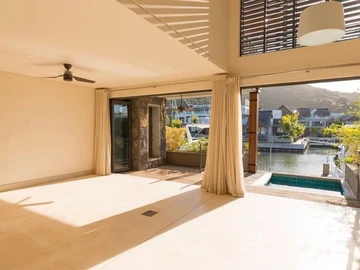 Townhouse, Duplex de 3 Chambres