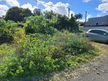 Residential Land