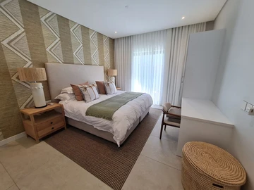 Penthouse de 2 Chambres