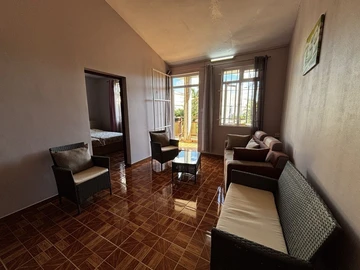 Villa de 4 Chambres