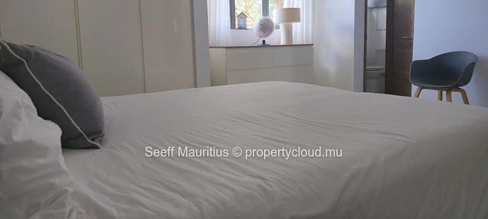 Luxurious 3 bedroom apartment - 190sqm with private pool