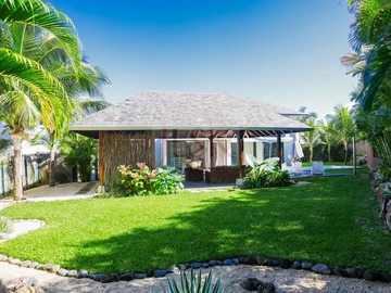 3 Bedroom Villa
