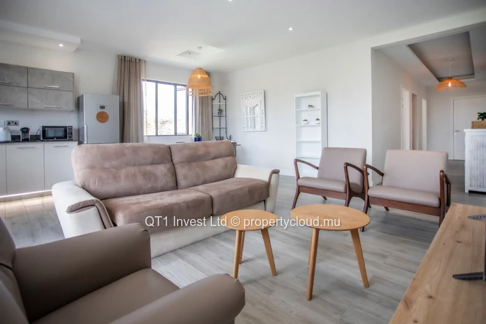 Superbe Appartement Accessible Aux Étrangers 