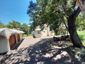 Villa de 5 Chambres