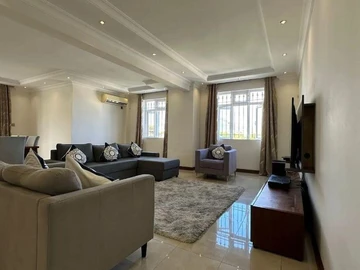 3 Bedroom Penthouse
