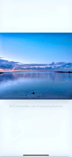 Appartement de Rêve à Trou aux Biches: Plage & Piscine