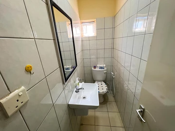 3 Bedroom Townhouse, Duplex
