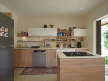 Villa de 3 Chambres
