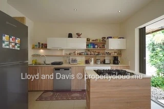 Spacious Villa at Le Clos du Littoral