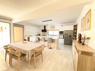 Villa de 3 Chambres