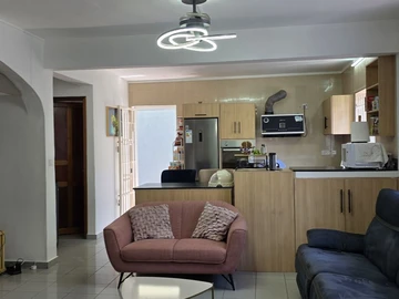 Townhouse, Duplex de 3 Chambres