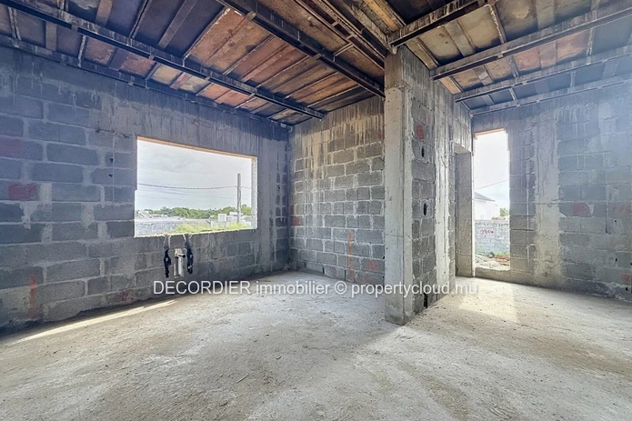 Maison individuelle à vendre